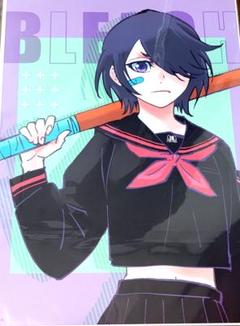 朽木ルキア 雛森桃 井上織姫 BLEACH WORLD B賞 A3ポスター 2025年最新】朽木ルキア ポスターの人気アイテム - メルカリ