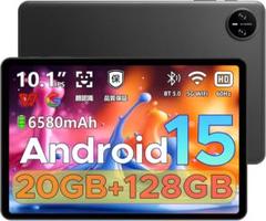 新品！Android15 タブレット　薄型軽量　画面分割　10インチ