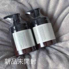 値下げ【新品未開封】cocone クレイクリームシャンプー　2本　詰め替え2本 cocone クレイクリームシャンプー 本体2本 詰め替え2パック