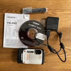 Tg 860の中古 未使用品 メルカリ