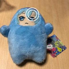 アイドリッシュセブン アイナナ ぬいぐるみ 四葉環