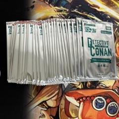 【名探偵コナン TCG】プロモーションカード７枚セット【新品未開封】 7月27日発売/未開封box】名探偵コナンTCG Case-Booster02 「西と