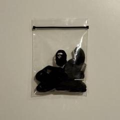A BATHING APE シューレース 付属品