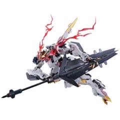 新品☆ METAL ROBOT魂 SIDE MS ガンダムバルバトスルプスレクス