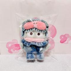 2025年最新】ハンギョドン マスコットホルダー(なかよしパジャマ