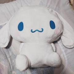 当時物　初期　サンリオ シナモロール シナモン ぬいぐるみ　着ぐるみ　ジッパー 当時物 初期 サンリオ シナモロール シナモン ぬいぐるみ