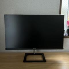 PHILIPS モニターディスプレイ 271E1D/11 (27インチ/IPS