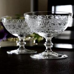 Baccarat - 極々希少★オールドバカラBACCARAT★プロンビエール★デカンタ＆グラスセット Baccarat - 極々希少☆オールドバカラBACCARAT☆プロンビエール