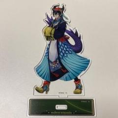 ツイステ マレウス BIG アクリルスタンド アクスタ スケアリー マレウス BIGアクリルスタンド ツイステ アクスタ スケモン
