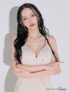Glossy by ROBE de FLEURS/グロッシーXS