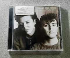 2025年最新】tears for fears shoutの人気アイテム - メルカリ