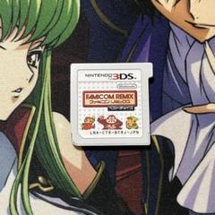 ニンテンドー3DS ファミコンリミックス ベストチョイス