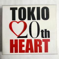 2025年最新】tokio heart 初回限定の人気アイテム - メルカリ