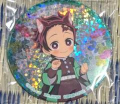 鬼滅の刃 鬼滅祭 缶バッジ 竈門炭治郎　まとめ売り 鬼滅の刃 鬼滅祭ランダム丑年缶バッジ 竈門炭治郎 - メルカリ