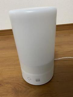 NIJIIRO アロマディフューザー
