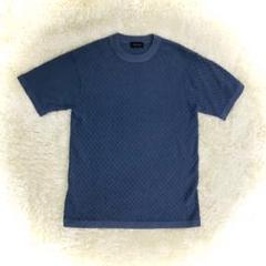 JOSEPH HOMME ジョゼフオム Tシャツ　サマーニット
