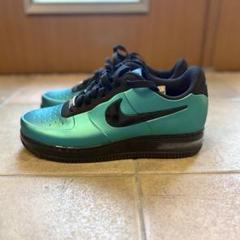 新品 Nike Air Force 1 Foamposite Pro Low