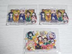 鬼滅の刃 アクリルスタンド