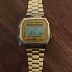 2025年最新】casio a168wg-9の人気アイテム - メルカリ