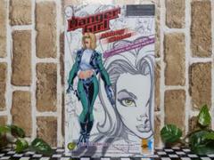 [91]未使用 1/6 ドラゴン デンジャー ガール フィギュア 91]未使用 1/6 ドラゴン デンジャー ガール フィギュア - メルカリ