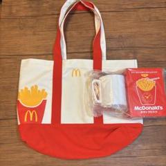 マクドナルド2021 Colemanコラボのサムネイル