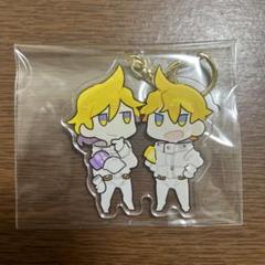 鏡音レン アクキー