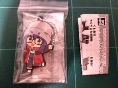 ゆるキャン△ SEASON3 カプセルラバーマスコット 大垣千明