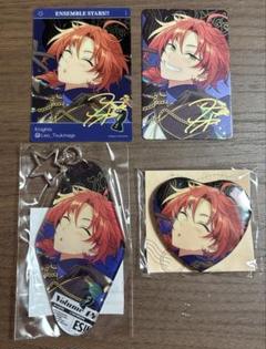 あんスタ trip 缶バッジ 未開封 gracolle CANBA!! ALBUM SERIES “TRIP”-A – pattythree公式通販
