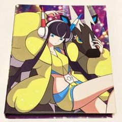 【限定】ポケモンカード カミツレ カードファイル