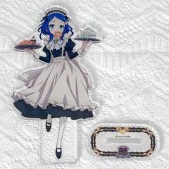 プリティーリズムレインボーライブ スイパラ スイーツパラダイス りんね 缶バッジ 天羽ジュネ プリティーリズムレインボーライブ スイパラ