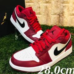 ナイキ エアジョーダン1 ローnike air jordan1 low AJ1