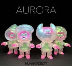 HUMAN ROBOT パンデッド パステルピンク 4体セット 2025年最新】パンデッド ソフビの人気アイテム - メルカリ