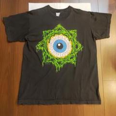 90S vintage Faith No More T‐shirt