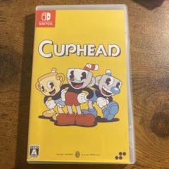た*こ様 Cuphead Nintendo Switch ソフト