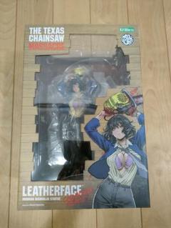 2023年最新】レザーフェイス 美少女 フィギュアの人気アイテム - メルカリ