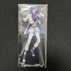 クロノヴァBIGジオラマアクリルスタンド6個しゃるろ
