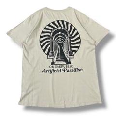 2025年最新】OneRepublic tシャツの人気アイテム - メルカリ