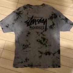 Stussy タイダイ Tシャツ X-LARGE