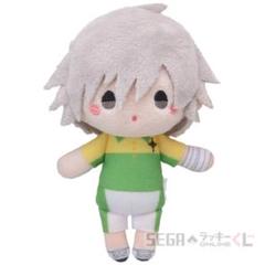 新テニスの王子様』跡部景吾・白石蔵ノ介・幸村精市が“ぴたぬい