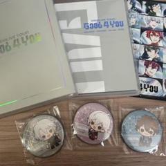 アイナナ Good4You ブルーレイ