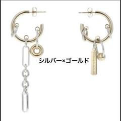 josemoon Justine Clenquet☆ Iris ピアス Justine Clenquet - Iris earrings