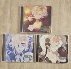 ディアラバ　コウアクスタセットまとめ売り DIABOLIK LOVERS ディアラバ コウ アクスタ バースデー 2023