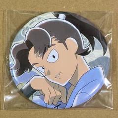 忍たま乱太郎』箔押し缶バッジ 乱太郎&きり丸&しんべヱ – Anime