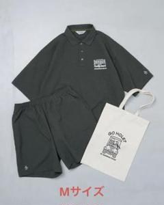 GOLFFICKERS 上下セット XL ブラック　ゴルフィッカーズ　新品 ゴルフィッカーズ 上下セット ブラック 【新品】