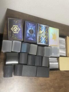遊戯王　大量　引退品　デッキ　汎用　まとめ 遊戯王 大量 引退品 デッキ 汎用 まとめ - メルカリ