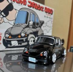 所さんの　コポルシェ　360  プラモ　未組立　未使用 フジミ 所さんのタダモノではない4駆 TOKORO'S コポルシェ360