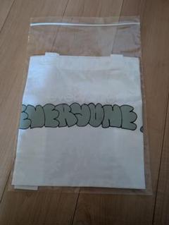 everyone j.30000 throwie tote エブリワン トート everyone j.30000 throwie tote エブリワン トート - メルカリ