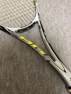 【美品!!】YONEX NEXTAGE 80S ソフトテニスラケット ヨネックス