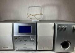 Pioneer コンポ CD・MD・カセットデッキセット Yahoo!オークション -「?パイオニアmd」(システムコンポ
