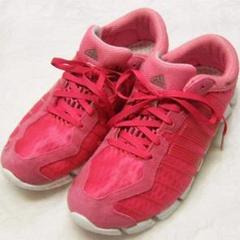 アディダス ランニングシューズ Climacool クライマクール